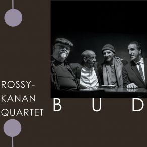 Bud album cover