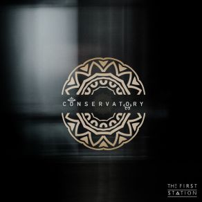 Conservatory album cover