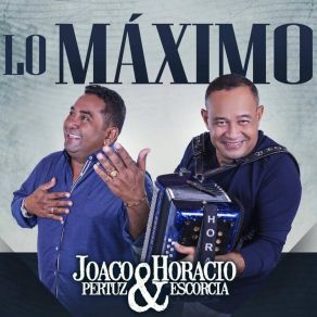 Lo Maximo album cover