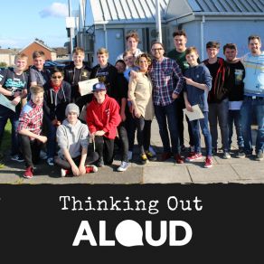 Thinking Out Aloud album cover