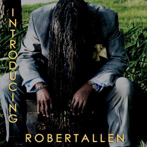 Introducing Robert Allen album cover