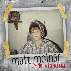 I'm Not A Frenchman album cover