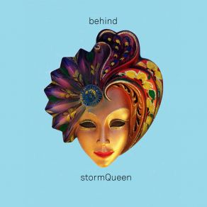 StormQueen album cover