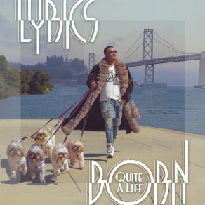 Quite A Life album cover