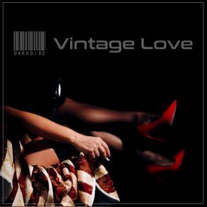 Vintage Love album cover