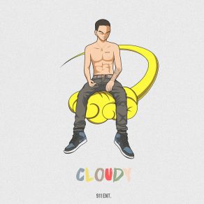 Cloudy album cover