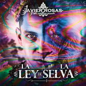La Ley De La Selva album cover