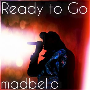 Ready To Go album cover