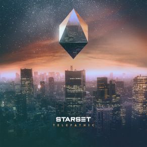 Telepathic (Deluxe Single) album cover