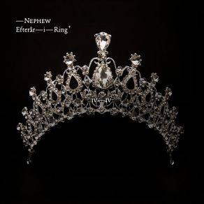 Efterår—i—Ring (EP) album cover