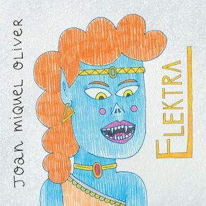 Elektra album cover