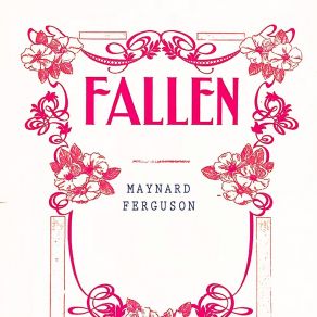 Fallen album cover