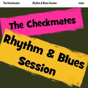 Rhythm & Blues Session album cover