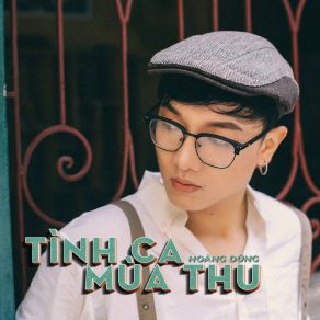 Tinh Ca Mua Thu album cover