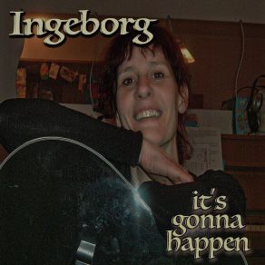 It's Gonna Happen album cover