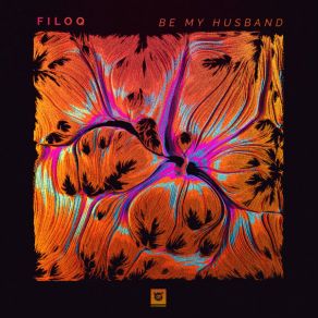 Be My Husband album cover