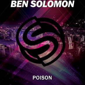 Poison album cover