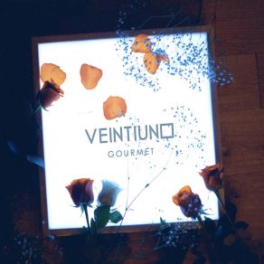 Gourmet album cover