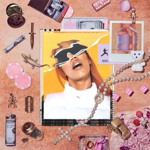 NICE GIRLS FINISH LAST: CUIDADO album cover