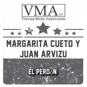 El Perdón album cover