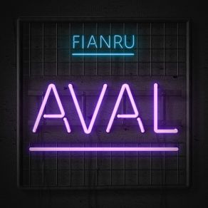 AVAL album cover