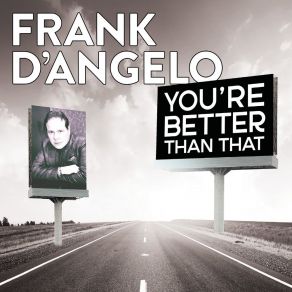 You're Better Than That album cover