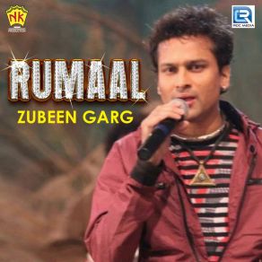 Rumaal album cover