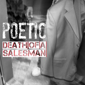 Death Of A Salesman album cover