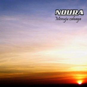 Menuju Cahaya album cover