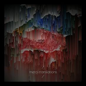 Merci - Translations album cover