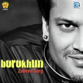 Borokhun album cover
