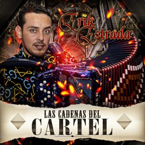 Las Cadenas Del Cartel album cover