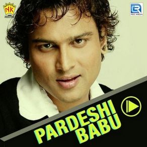 Pardeshi Babu album cover