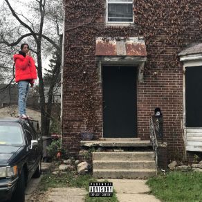 21 Years Later album cover