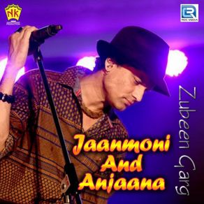 Jaanmoni And Anjaana album cover