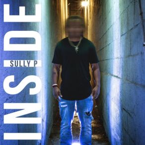 Inside album cover