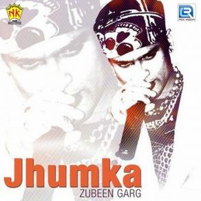 Jhumka album cover