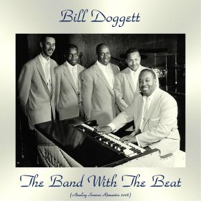 The Band With The Beat (Analog Source Remaster 2018) album cover