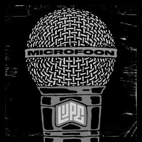 Microfoon album cover