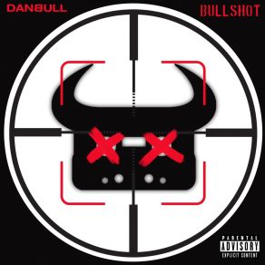 Bullshot (Eminem: Killshot Parody) album cover