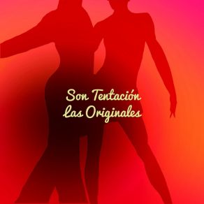 Las Originales album cover