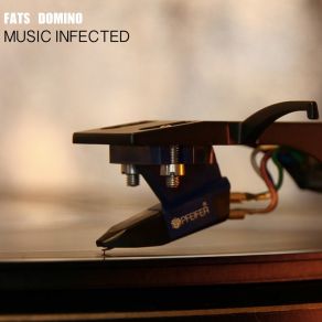 Music Infected album cover