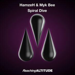 Spiral Dive album cover