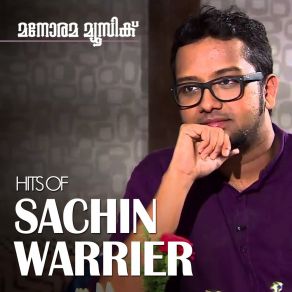 Hits Of Sachin Warrier album cover