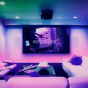 Interlude album cover
