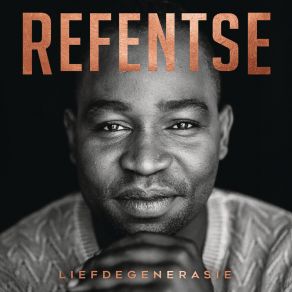 Liefdegenerasie album cover