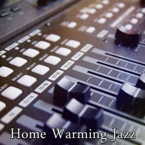 Home Warming Jazz album cover