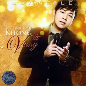 Chuyen Tinh Khong Di Vang album cover