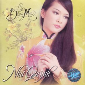 Ly Bong Mai album cover