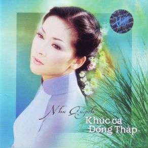 Khuc Ca Dong Thap album cover